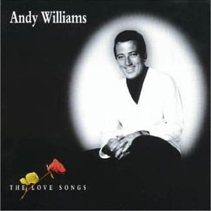Andy Williams - Love Songs 1CD