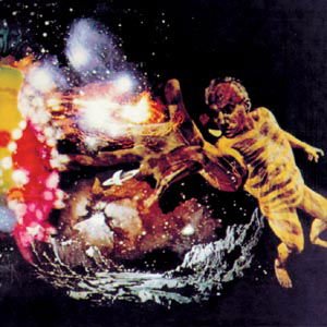Santana - Iii 1CD