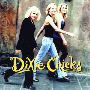 Dixie Chicks - Wide Open Spaces 1CD