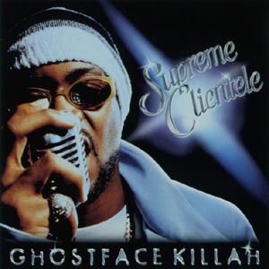 Ghostface Killah - Supreme Clientele 1CD