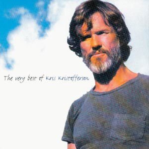 Kris Kristofferson - Very Best Of 1CD