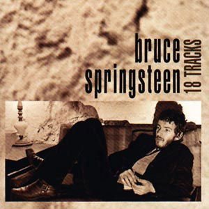 Bruce Springsteen - 18 Tracks 1CD