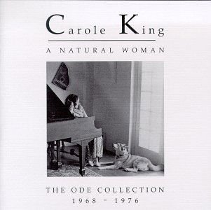 Carole King - Natural Woman 1CD