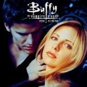 Original TV Soundtrack - Buffy The Vampire Slayer - The Album 1CD