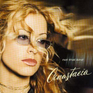 Anastacia - Not That Kind 1CD