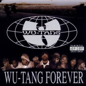 Wu-tang Clan - Wu-Tang Forever 2CD