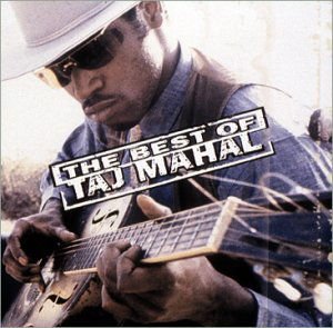 Taj Mahal - Taj Mahal 1CD