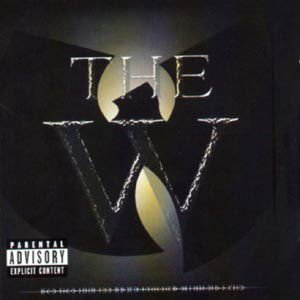 Wu-Tang Clan - W 1CD