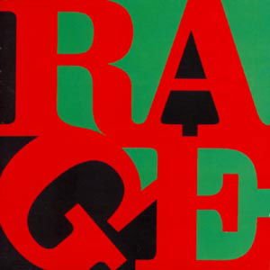 Rage Against the Machine - Renegades 1CD