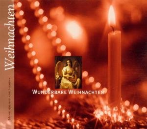 WUNDERBARE WEIHNACHTEN VARIOUS COMPOSERS CD