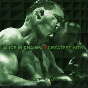 Alice In Chains - Greatest Hits 1CD