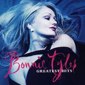 Bonnie Tyler - Greatest Hits 1CD