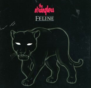 The Stranglers - Feline 1CD