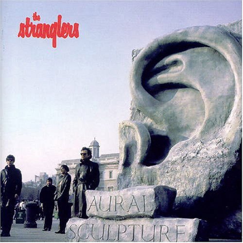 The Stranglers - Aural Sculpture 1CD
