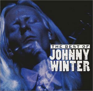 Johnny Winter - The Best Of Johnny Winter 1CD