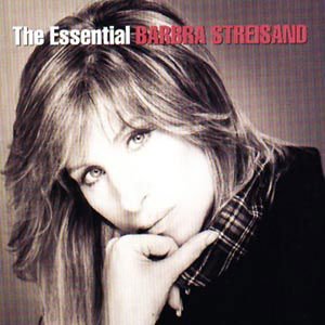 Barbra Streisand - The Essential Barbra Streisand 2CD