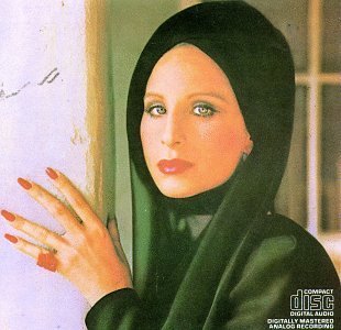 Barbra Streisand - Way We Were 1CD