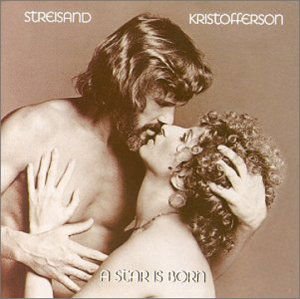 Barbra Streisand - A Star Is Born 1CD