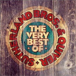 Sutherland Brothers - Very Best Of 1CD