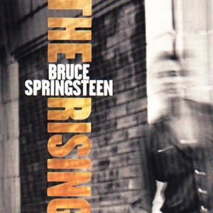 Bruce Springsteen - The Rising 1CD