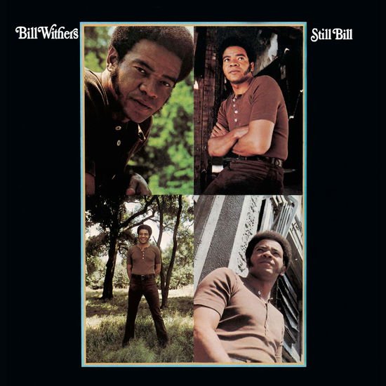 Bill Withers - Still Bill 1CD