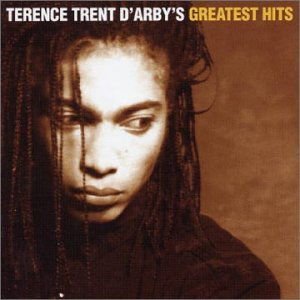 Terence Trent D'arby - Essential 1CD
