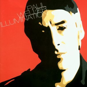 Paul Weller - Illumination 1CD