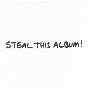 System of a Down - Steal This Album 1CD