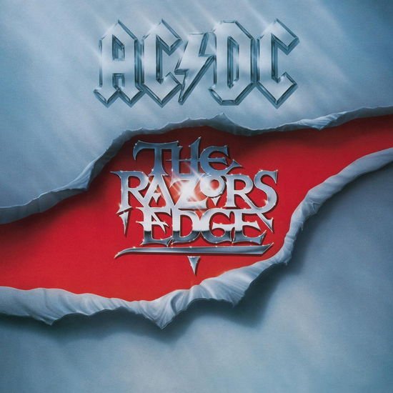 AC/DC - The Razor's Edge 1CD
