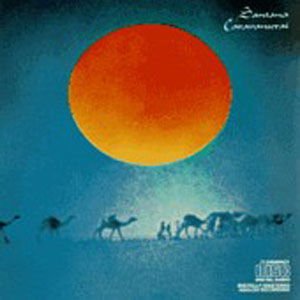 Santana - Caravanserai 1CD