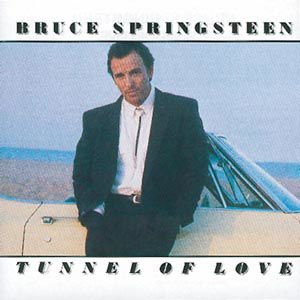 Bruce Springsteen - Tunnel Of Love 1CD