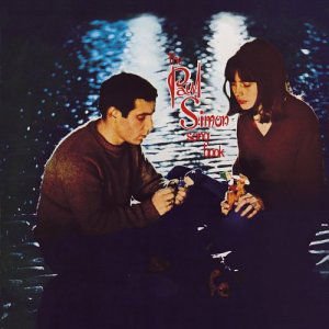 Paul Simon - The Paul Simon Songbook 1CD