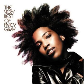Macy Gray - The Very Best Of Macy Gray 1CD