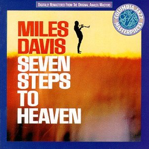 Miles Davis - Seven Steps To Heaven 1CD