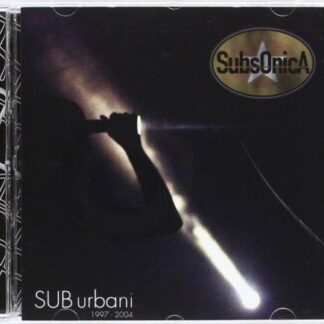 Subsonica - Sub Urbani 1CD