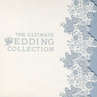 The Ultimate Wedding Collection 2CD