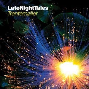 Trentemøller - Late Night Tales 1CD