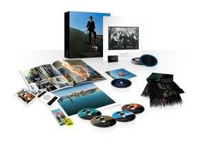 Pink Floyd - Wish You Were Here Blu-ray