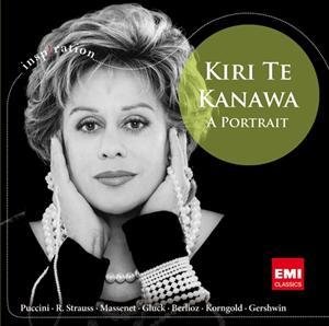 Kiri Te Kanawa - A Portrait 1CD