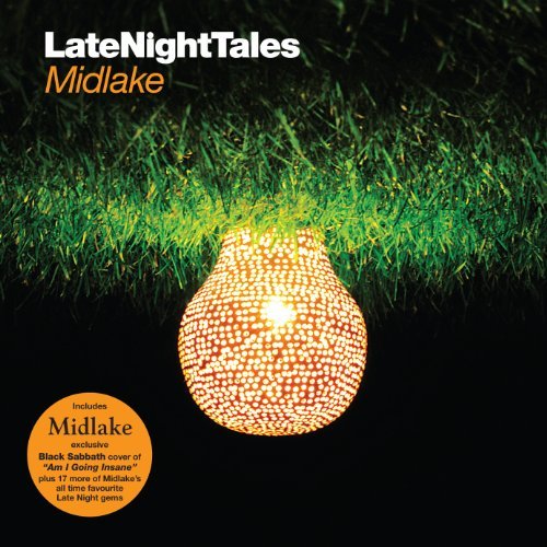 Midlake - Late Night Tales: Midlake 1CD