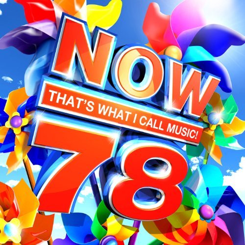 Now Thats What I Call Music 78 2CD