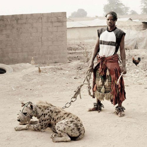 Compilation - Lagos Shake: A Tony Allen Chop Up 1CD