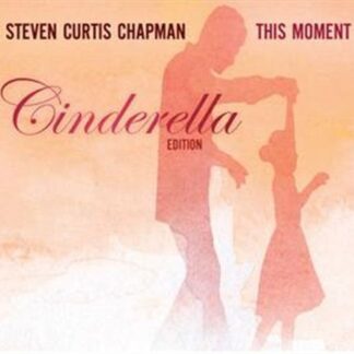 Steven Curtis Chapman - This Moment 1CD