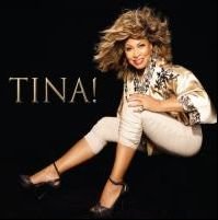 Tina Turner - Tina! 1CD