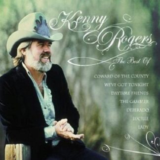 Kenny Rogers - The Very Best Of 3CD