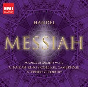 Christiane Karg - Messiah 2CD