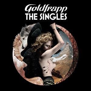 Goldfrapp - The Singles 1CD