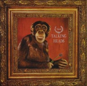 Talking Heads - Naked 1CD