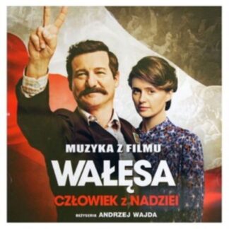 Walesa: Czlowiek Z Nadziei - Ost 1CD