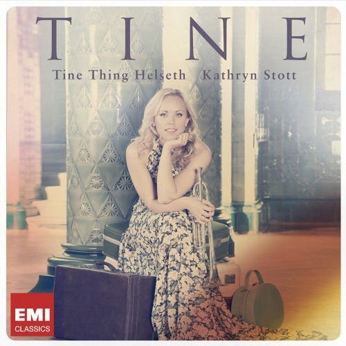 TINE THING HELSETH / STOTT Tine CD